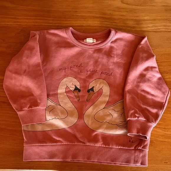 Konges Slojd Sweatshirt - Picture 3 of 3